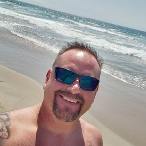 Meet your Posher, Rick